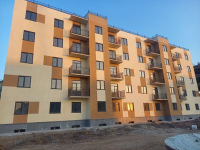 3 хонали квартира сотилади