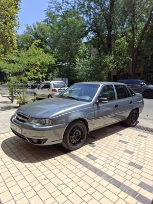 Нексия 2 хороший состояние