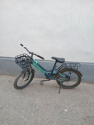 Velo MUSTANG 20