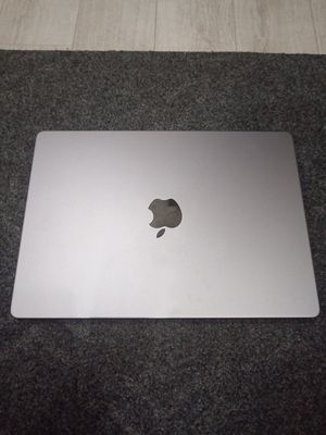 Macbook M1 Pro 16Gb /1Tb ssd 2021