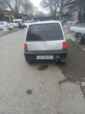 Gaz dakimenti bor