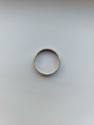 Серебро колцо 925 проба