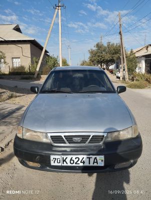 Nexia 1 sotiladi