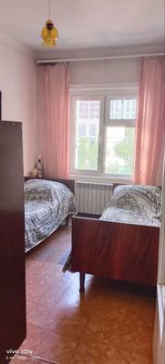 Сдаю 2 в 3 комнатную на Кушбеги Яккасарайский р.