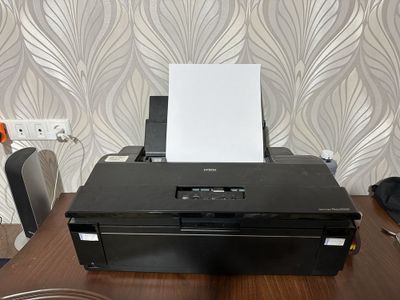 Printer Epson 1500