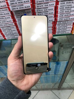 Infinix ZERO  30 LCD. /INCELL .