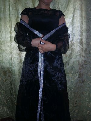 Abaya
