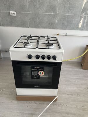 Vesta GAZ plitasi VITICHKASI bilan
