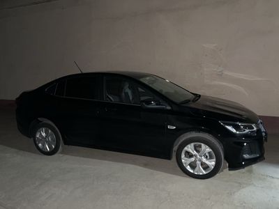 Onix Premier 2 turbo AT Plus 2024