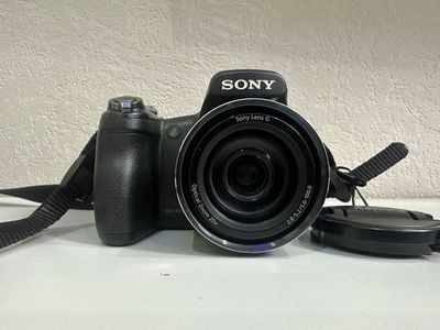 Фотоаппарат Sony Cybershot