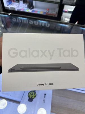 Tab S9 FE 128gb wifi у Артура в Магазине Б-17 на Малике