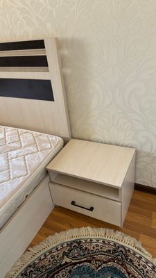 Спальный комплект гарнитур