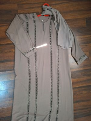 abaya