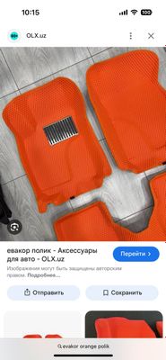 Evakor Polik nexia 3