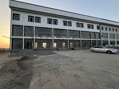 Сдается в Аренду Боссу 1700 м2 Помещение
