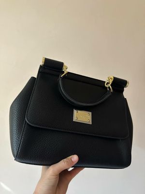 сумка женская dolce gabbana