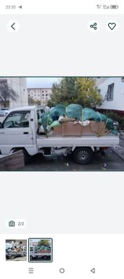 Вызов мусор, вызов строй мусора