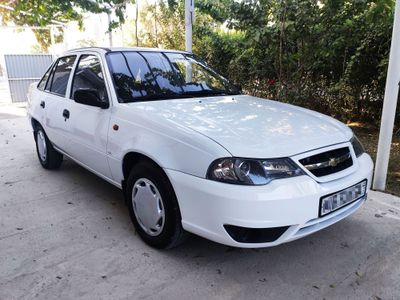 NEXIA 2 DOHC срочно сотилади