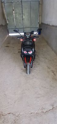 Sroʻchni sotiladi skuter tank 150 kub