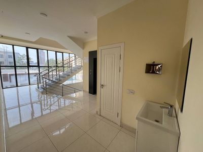 Евро Кабинеты ор.Кушбеги по 20 м2