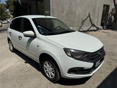 Lada Granta 2019год не бита, не крашенна