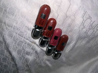 kiko trend pomada blesk