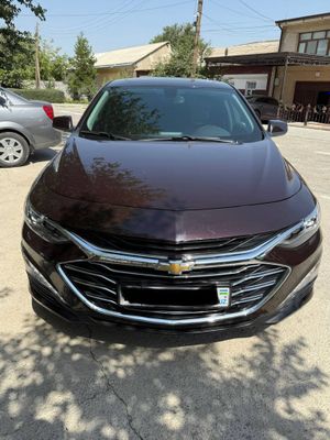 Malibu 2 premier 2021 yil
