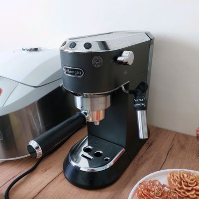 Кофемашина Delonghi оригинал