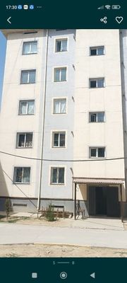 2 xonali dom kvartiraga beriladi oilaga Zangiota ziyoratgohdan otkanda