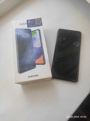Samsung Galaxy A52