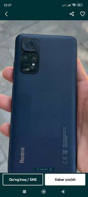 Redmi not 11s 8+8/128gb