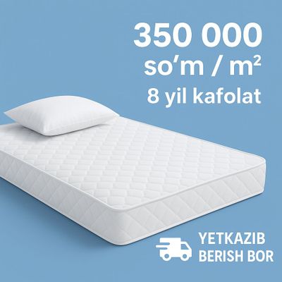 sifatli matras