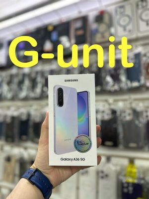 Samsung A36 5G (оптом)