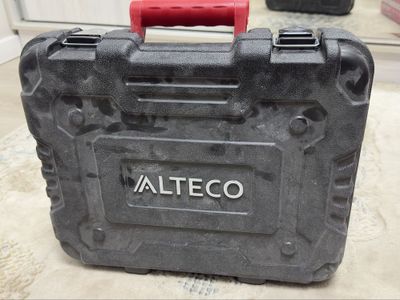 Перфоратор ALTECO rh 1100-38 SDS-max