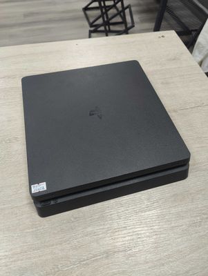 Playstation 4 slim 4 ta joystik
