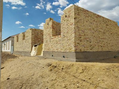 Тас герпиштен шала питкен жай сатылады