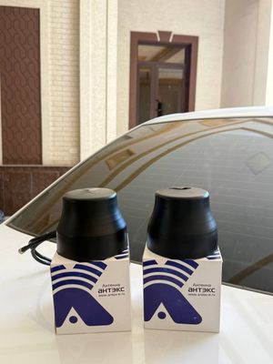 Антенна для авто