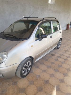 Matiz best Sotiladi