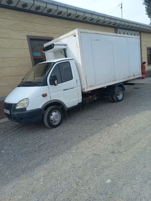 Gasel Cumins mator injektor disel