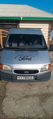 Ford 1994 yil holati zoʻr