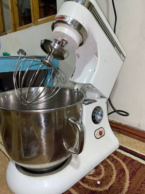 Krem tayyorlanadigan aparat orginal