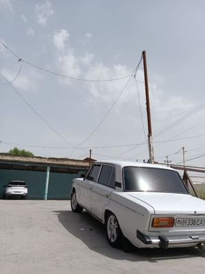 Vaz 2106 sotiladi