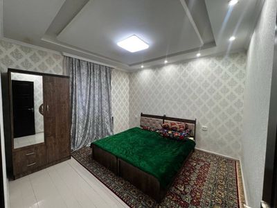 Тинчлик, Нурафшон улица квартира своя