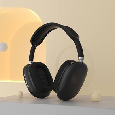 Simsiz bluetooth quloqchin p9