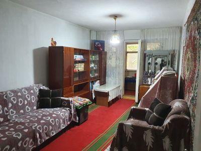Продаётся 3 х комнатная квартира