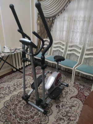 veletrinajor