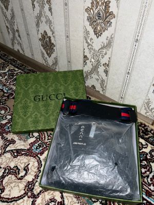Gucci sumka ideal yengide