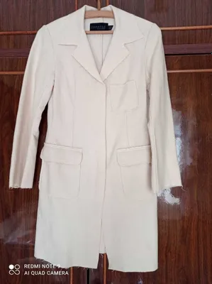 Кардиган лёгкий демиссизонный