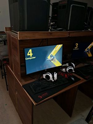 game club