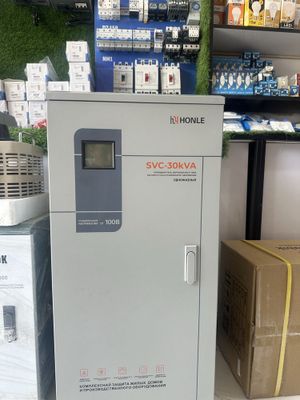 Стабилизатор HONLE 30kv 580$